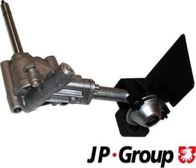 JP Group 1113102100 - Pompa ulei aaoparts.ro