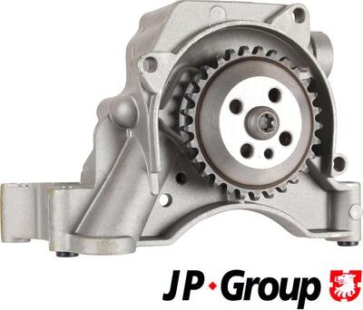 JP Group 1113102800 - Pompa ulei aaoparts.ro