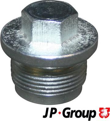 JP Group 1113800200 - Surub de golire,baia de ulei aaoparts.ro