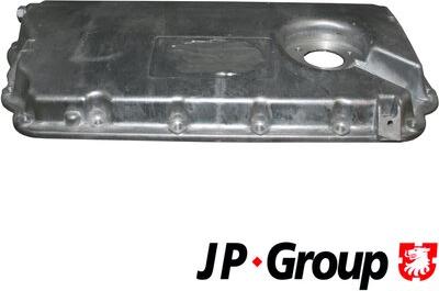 JP Group 1112902500 - Baie ulei aaoparts.ro
