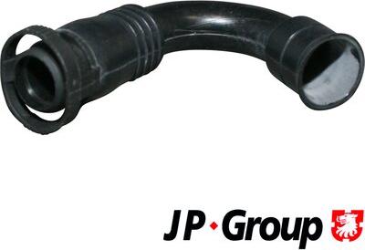 JP Group 1112001000 - Furtun, aerisire chiulasa aaoparts.ro