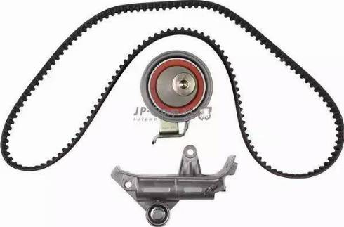 JP Group 1112100910 - Set curea de distributie aaoparts.ro