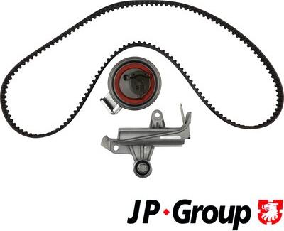 JP Group 1112101110 - Set curea de distributie aaoparts.ro