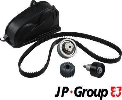 JP Group 1112115010 - Set curea de distributie aaoparts.ro