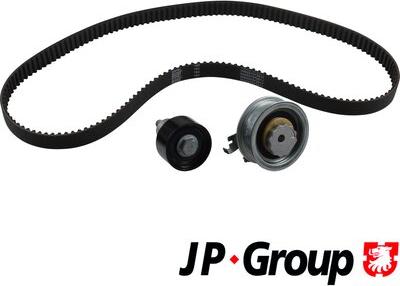 JP Group 1112115110 - Set curea de distributie aaoparts.ro
