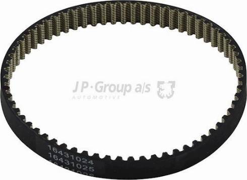 JP Group 1112113400 - Curea de distributie aaoparts.ro