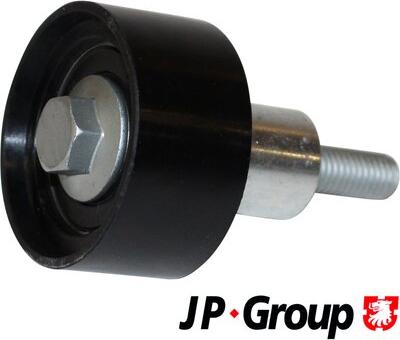 JP Group 1112208400 - Rola ghidare / conducere, curea distributie aaoparts.ro