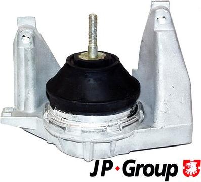 JP Group 1117909580 - Suport motor aaoparts.ro