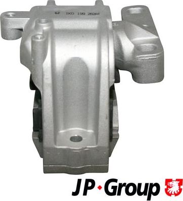 JP Group 1117909080 - Suport motor aaoparts.ro