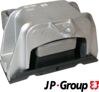 JP Group 1117906670 - Suport, transmisie manuala aaoparts.ro