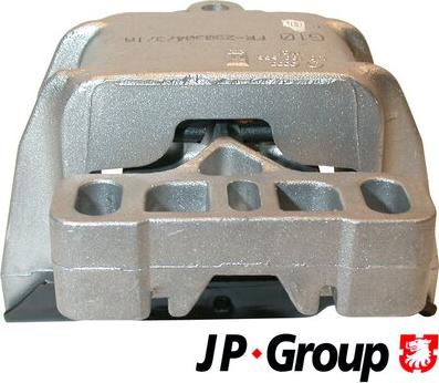 JP Group 1117906870 - Suport, transmisie manuala aaoparts.ro