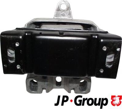 JP Group 1117906770 - Suport, transmisie manuala aaoparts.ro