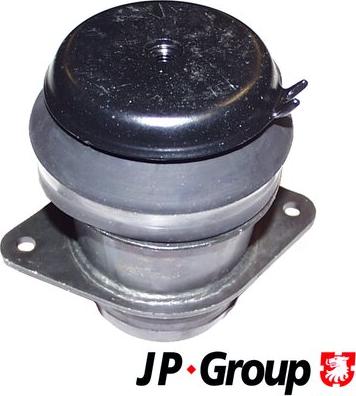 JP Group 1117908480 - Suport motor aaoparts.ro
