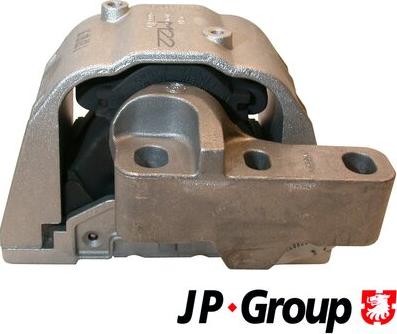 JP Group 1117908780 - Suport motor aaoparts.ro