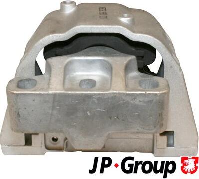 JP Group 1117902080 - Suport motor aaoparts.ro