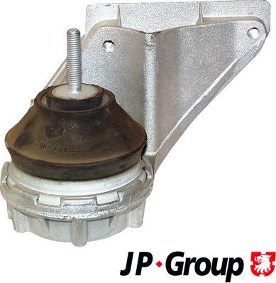 JP Group 1117907570 - Suport motor aaoparts.ro