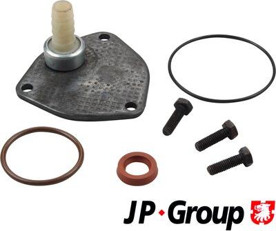 JP Group 1117150610 - Set etansare, pompa vacuum aaoparts.ro