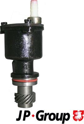 JP Group 1117100100 - Pompa vacuum,sistem de franare aaoparts.ro