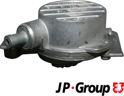 JP Group 1117100200 - Pompa vacuum,sistem de franare aaoparts.ro