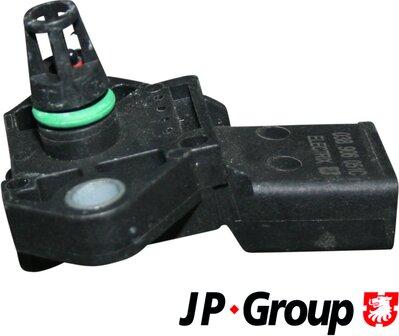 JP Group 1117701400 - Senzor, presiune galerie admisie aaoparts.ro