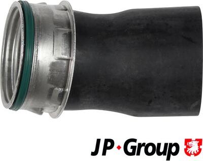 JP Group 1117702200 - Furtun aer supraalimentare aaoparts.ro