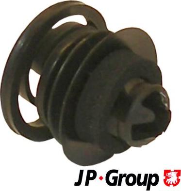 JP Group 1189550500 - Clips, acoperire decorativa si protectie aaoparts.ro
