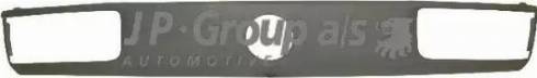 JP Group 1184503800 - Grila radiator aaoparts.ro