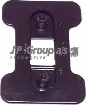 JP Group 1184250100 - Suport, bara protectie aaoparts.ro