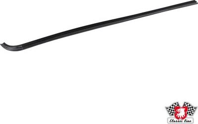 JP Group 1186001670 - Garnitura, geam lateral aaoparts.ro