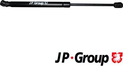 JP Group 1181209200 - Amortizor portbagaj aaoparts.ro