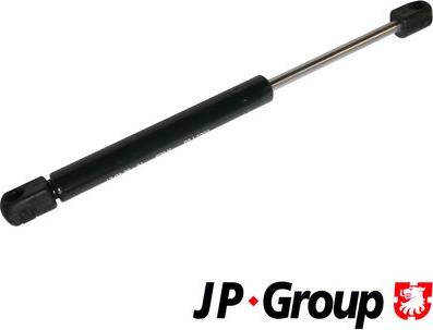 JP Group 1181204500 - Amortizor portbagaj aaoparts.ro