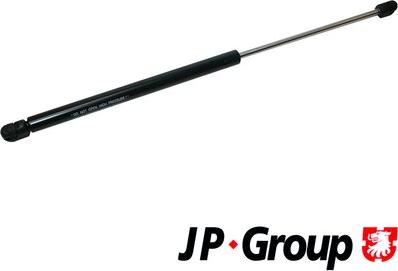 JP Group 1181204700 - Amortizor capota aaoparts.ro