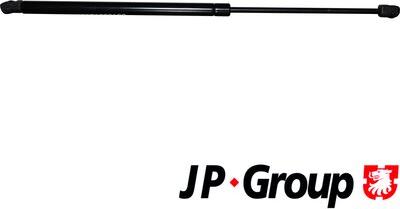 JP Group 1181208100 - Amortizor portbagaj aaoparts.ro