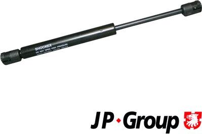 JP Group 1181202000 - Amortizor portbagaj aaoparts.ro