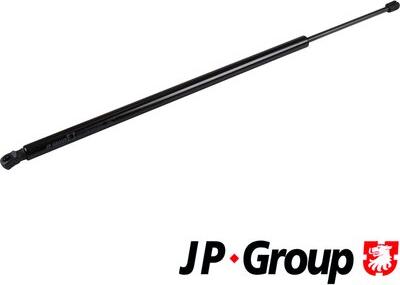 JP Group 1181214500 - Amortizor portbagaj aaoparts.ro