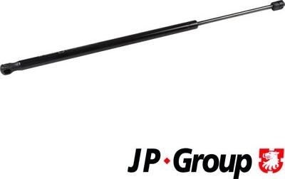 JP Group 1181216200 - Amortizor portbagaj aaoparts.ro
