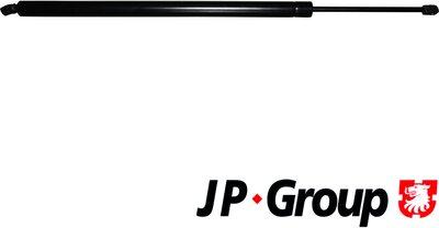 JP Group 1181210400 - Amortizor portbagaj aaoparts.ro
