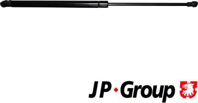 JP Group 1181211000 - Amortizor capota aaoparts.ro