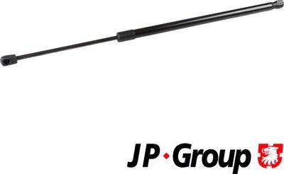 JP Group 1181218600 - Amortizor portbagaj aaoparts.ro