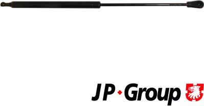 JP Group 1181213000 - Amortizor portbagaj aaoparts.ro