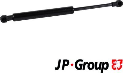 JP Group 1181212800 - Amortizor portbagaj aaoparts.ro
