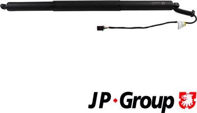 JP Group 1181224500 - Motor electric, haion aaoparts.ro