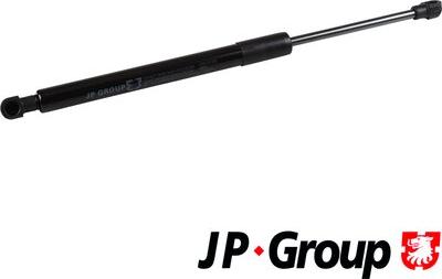 JP Group 1181221200 - Amortizor capota aaoparts.ro