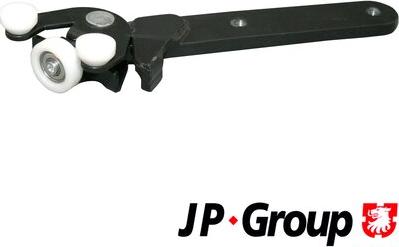 JP Group 1188600680 - Ghidaj cu role, usa glisanta aaoparts.ro