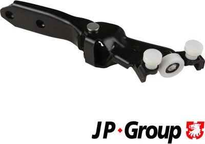 JP Group 1188601980 - Ghidaj cu role, usa glisanta aaoparts.ro