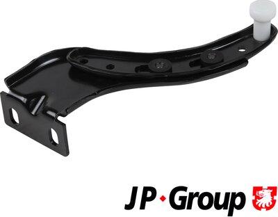 JP Group 1188601580 - Ghidaj cu role, usa glisanta aaoparts.ro