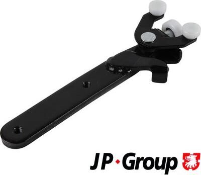 JP Group 1188601770 - Ghidaj cu role, usa glisanta aaoparts.ro