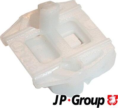 JP Group 1188150480 - Sina,macara geam lateral aaoparts.ro