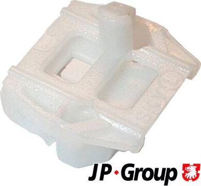 JP Group 1188150470 - Sina,macara geam lateral aaoparts.ro
