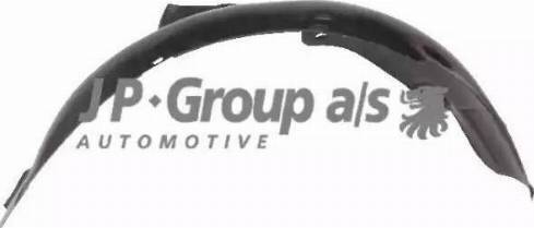 JP Group 1182300580 - Aripa interioara aaoparts.ro